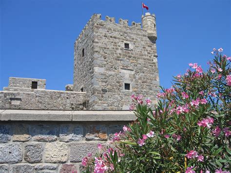 Bodrum, Castle Free Photo Download | FreeImages