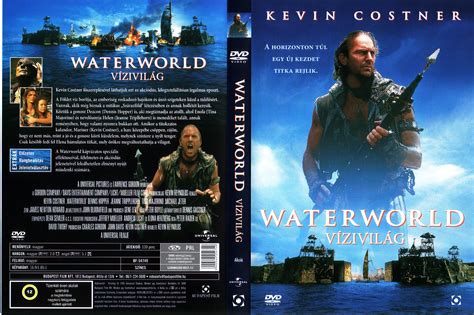 Coversclub Magyar Blu Ray Dvd Borítók és Cd Borítók Klubja Waterworld