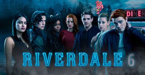 Riverdale Season 6 Release Date Cast Plot And Other Details