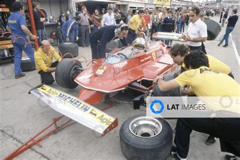 British Grand Prix Brands Hatch Great Britain July