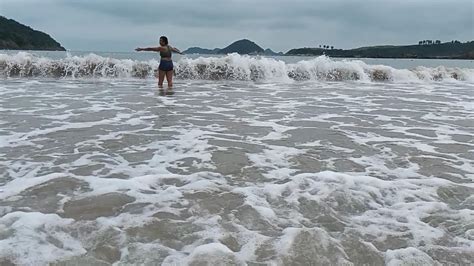 Liburan Ke Water Bay Sebaiknya Kalian Coba Waterpark Terbesar Di