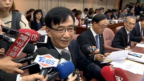 吳宏謀任期139天就下台 傳王國材接任交通部長 民視新聞網