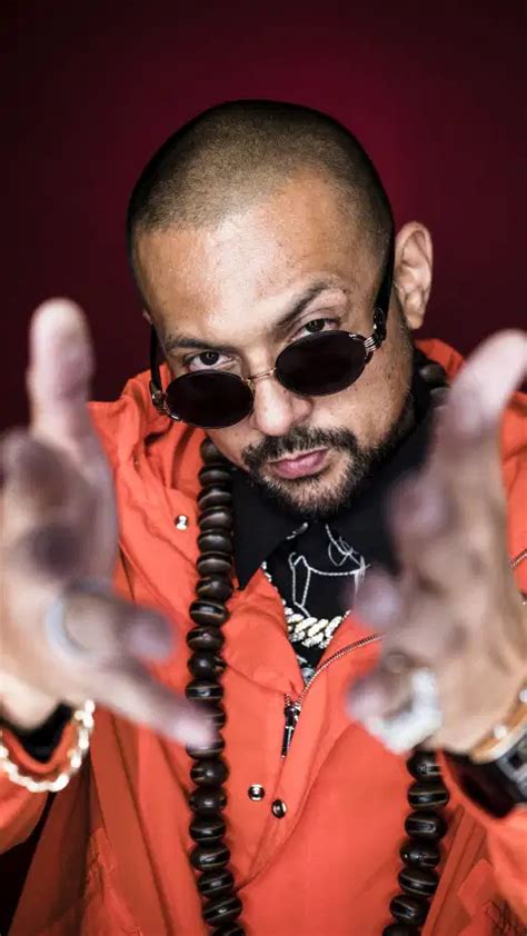 Vingt Ans Apr S Sean Paul Fait Toujours Danser Les Foules