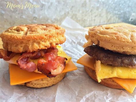 Homemade Mcgriddle Sandwich This Moms Menu