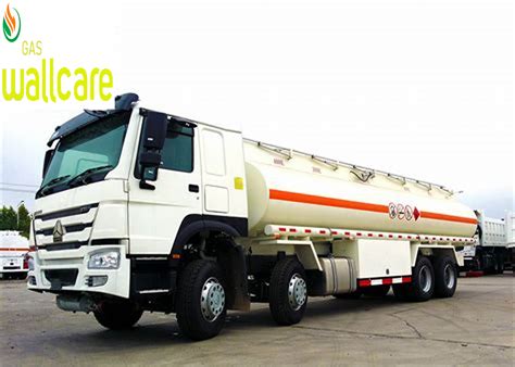 T Tons Lpg Gas Tank Tankers Trucks Semi Trailer Fuel Oil Truck