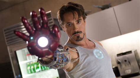 Marvel Cest Officiel Robert Downey Jr Est De Retour Dans Le Mcu