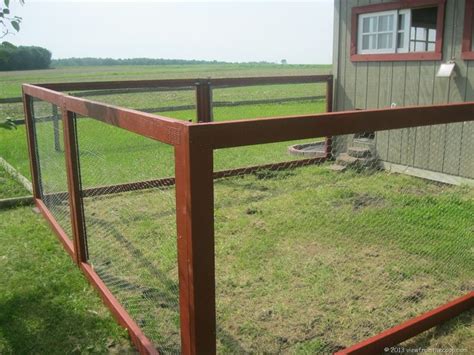 Tips about garden: Small Garden Fence Ideas Chicken Wire