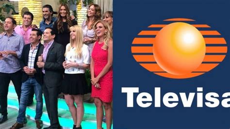 Adiós Hoy Tras perder su exclusividad en Televisa conductora vende