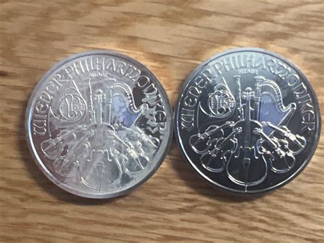 Austria 1 1 2 Euro 2017 2019 Wiener Philharmoniker 2 Catawiki