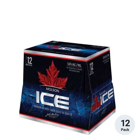 Molson Ice | Total Wine & More