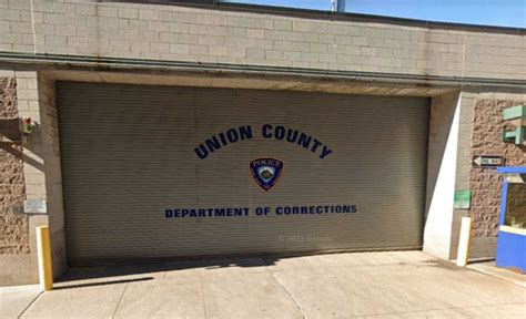 Union County Jail Closing, Transferring Inmates To Essex In Move To ...