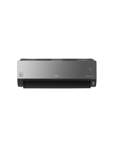 Climatiseur Lg Btu Dual Inverter Artcool Wifi Ch F D Tah