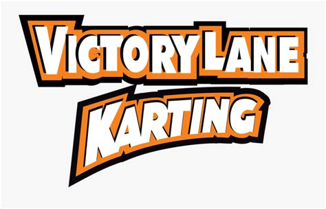 Victory Lane Karting Clipart , Png Download - Victory Lane Karting ...