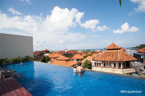 Swiss Belinn Legian 17 ̶2̶2̶ Updated 2022 Prices And Hotel Reviews Bali