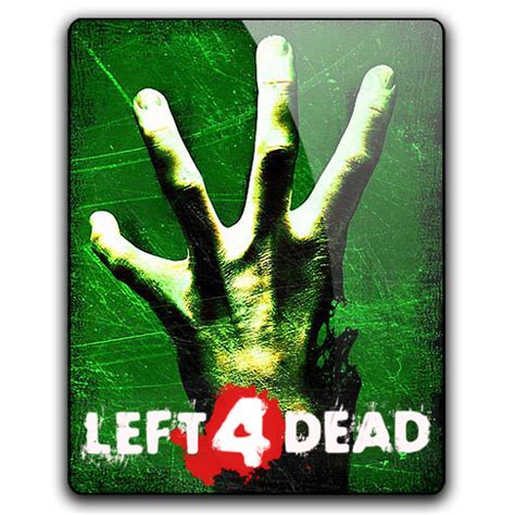 Left 4 Dead Png