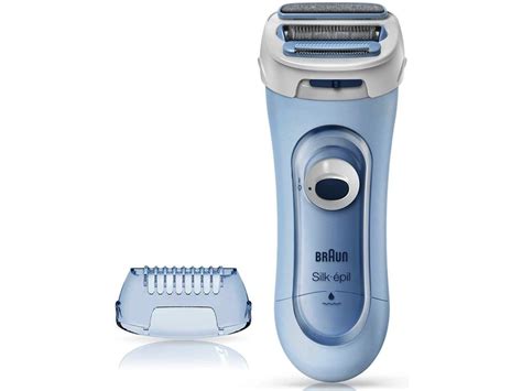 Braun Silk Pil Lady Shaver Ls Preise Und Testberichte Bei Yopi De