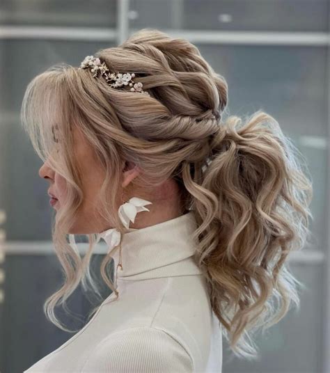 30 Retro And Vintage Wedding Hairstyles Ideas