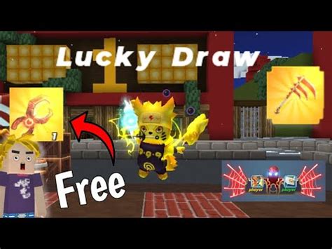 New Free Event In Bed Wars Blockman Go YouTube