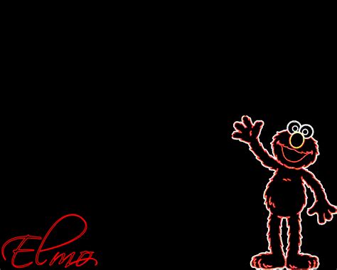 Elmo Wallpaper Hd Wallpapersafari