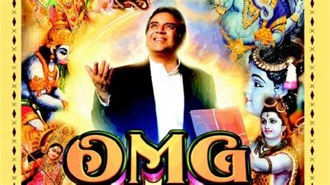 Paresh Rawal confirms script of OMG – Oh My God! sequel is ready; cast ...