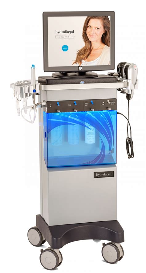 Hydrafacial Houston Skin 101 Medical Spa Houston