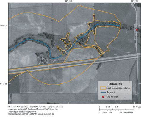 Protocols For Mapping And Characterizing Land Useland Cover In