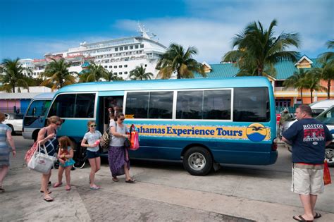 Luxury Transfers Bet Bahamas