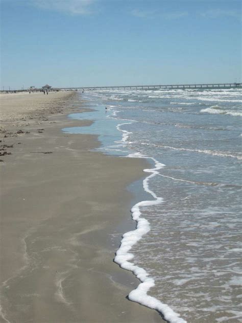 Beach The Star In Port Aransas