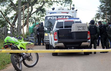 Denuncian Masacre De Tres Hombres En Cúcuta Qhubo Cali