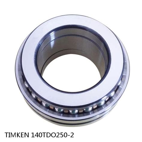 Tdo Timken Double Inner Double Row Bearings Tdi Zsa S A De C