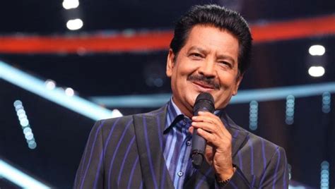 Happy Birthday Udit Narayan From Pehla Nasha To Main Yahaan Hoon Here