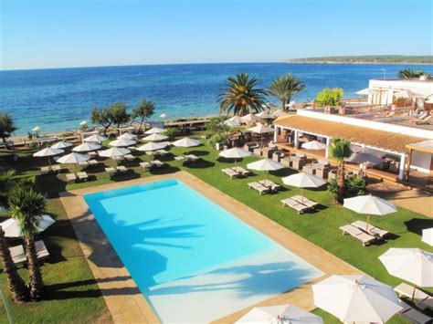 Los mejores hoteles en Formentera de 2021 donde alojarse