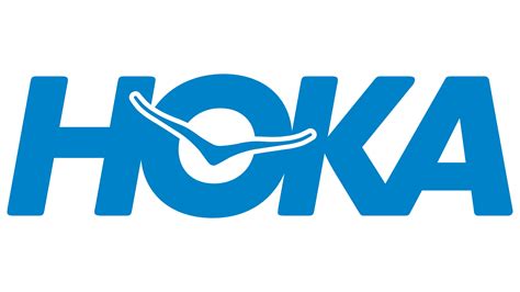 Hoka Logo, symbol, meaning, history, PNG, brand