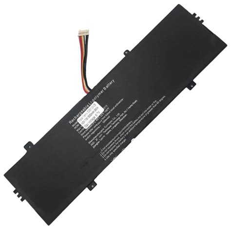 New S Nv S Laptop Battery V Wh Mah For