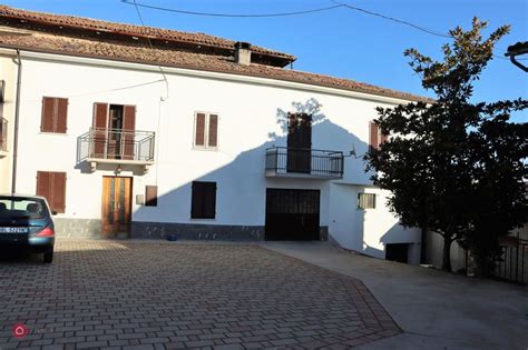 Case In Vendita A Costigliole D Asti In Zona Bionzo Casa It