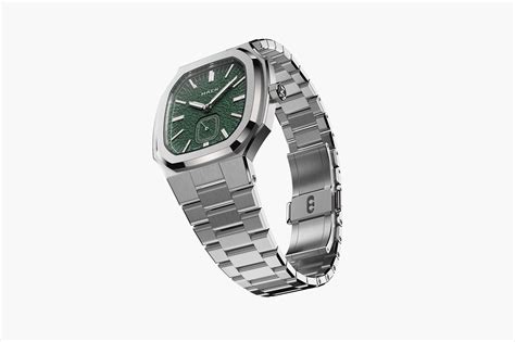 maen introduces  smaller version   manhattan ultra thin worn