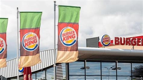 Neuenkirchen V Rden Burger King An Der A Ffnet Noz