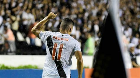 Vasco Amassou Jorge Wilstermann E Conquistou Outro Triunfo Enorme Na