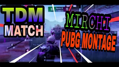 Divine Mirchi Pubg Montage Beat Sync Montage Fragmovie Superslow Mo Montage Pubg