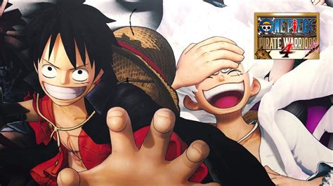 Luffy Gear Si Unisce Alla Lotta Switch Italia