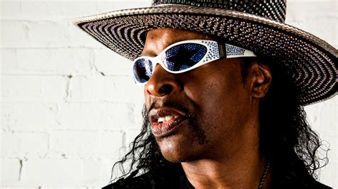 The World Wide Funk Of Bootsy Collins Npr