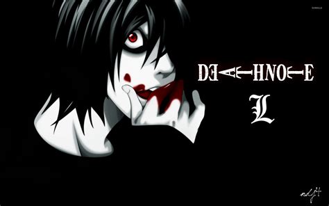 Death Note [13] Wallpaper Anime Wallpapers 11072