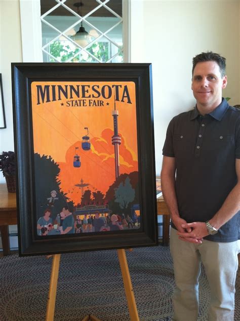 Minnesota State Fair commemorative artists narrowed – Knight Foundation