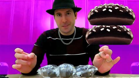 Mangio Buond Al Cioccolato Asmr Senza Parlare Youtube