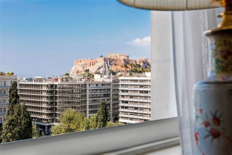 Hotel Grande Bretagne, Athens