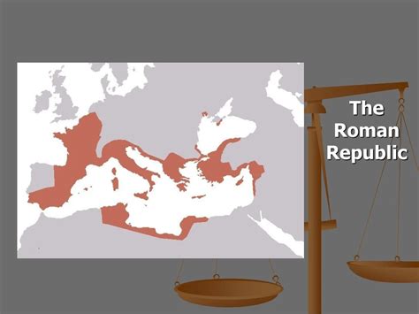 Ppt The Roman Republic Powerpoint Presentation Free Download Id 9177769