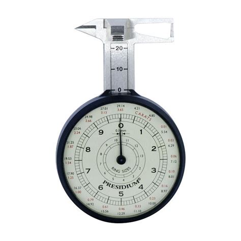 Dial Gauge | Goldschmiedewerkzeug, Edelsteine, Steine