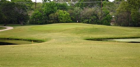 The Best Public Golf in Austin, Texas - LINKS Magazine