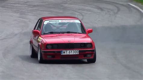 Adam Walenda Classicauto Cup Runda Tor Kielce Youtube