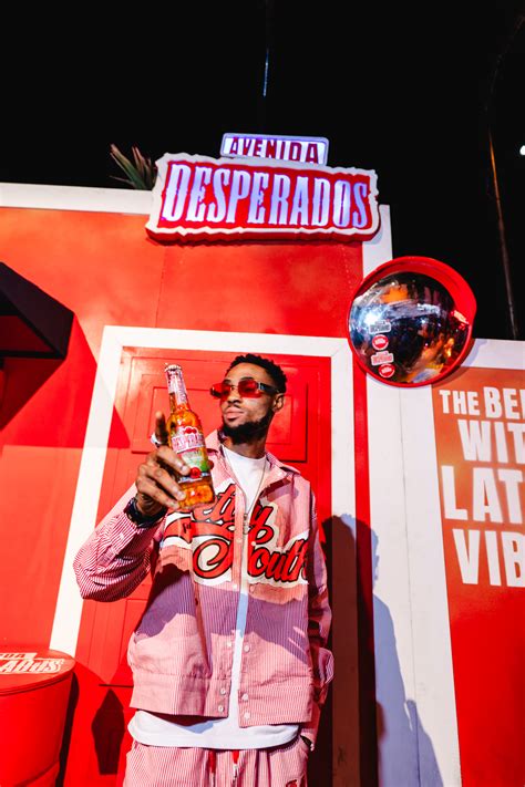 Desperados Delivers the Ultimate Gen Z Party Experience in Ibiza